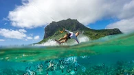 Au-delà de la plage : les différentes activités de l’île Maurice