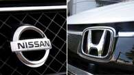 Les actions de Nissan s'envolent à la suite de l'annonce d'un rapprochement potentiel avec Honda