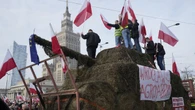 Agricultores polacos tachan el Pacto Verde de "ideología de izquierda"