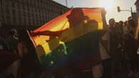 Bulgaria protesta por la nueva ley anti LGTBQI+