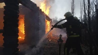L'armée russe a de nouveau bombardé Kharkiv faisant 17 blessés