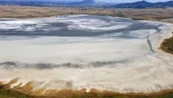 La Grèce face à la chaleur et la sécheresse