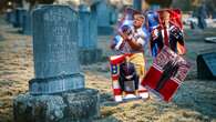 Los cromos de Trump no salvarán a los NFT del cementerio digital