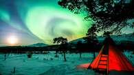 ¿Por qué las auroras boreales serán tan visibles en 2024?