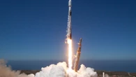 Misión récord de SpaceX: Un Falcon 9 pone en órbita 116 satélites