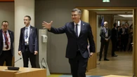 Coalition entre le parti au pouvoir et l'extrême droite en Croatie