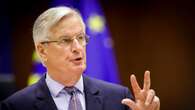 ¿Quién es Barnier, el nuevo primer ministro francés?