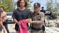 Daniel Sancho condamné à la prison à vie pour meurtre en Thaïlande