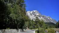 De Francia a Italia: cómo sortear el cierre del túnel del Mont Blanc