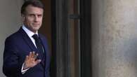 La visite d'Emmanuel Macron au Maroc, symbole du réchauffement des relations bilatérales