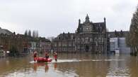 Los mayores impactos climáticos de Francia por regiones