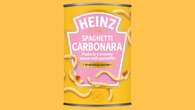 Mamma mia ! L'Italie sous le choc après la carbonara en boîte de Heinz