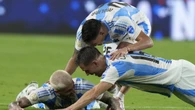 Última hora. Argentina se lleva la Copa América por décimo sexta vez