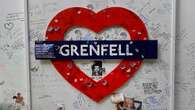 Incendie de Grenfell : les entreprises de construction et le gouvernement mis en cause