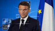 Emmanuel Macron tente de rassurer ses alliés au sommet de l'OTAN à Washington