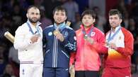 Australia lidera el medallero y España se estrena con bronce en Judo