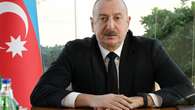 Ilham Aliyev: 