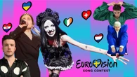 Qui va gagner l'Eurovision 2024 ? Voici les prévisions d'Euronews Culture
