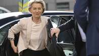 Ursula von der Leyen est 