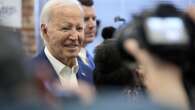 Biden pide poner fin al debate sobre su salud: 