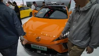 Commerce et stratégie entre l’UE et Pékin sur les voitures électriques