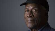 John Amos, protagonista de 'Roots' ('Raíces'), fallece a los 84 años