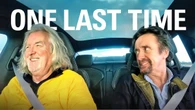 No estoy llorando. No estás llorando: James May y Richard Hammomd vuelven a por su última vuelta en el circuito de Top Gear