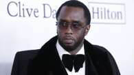 „Verfolgt mich bis heute“: Jetzt spricht Opfer von Diddy selbst