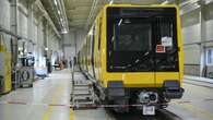 Nach Protest: Stadler will Standort in Pankow erhalten