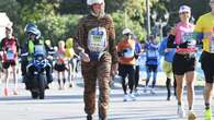 Triumph für Äthiopier beim Marathon – Dramatische Rettung nach dem Start