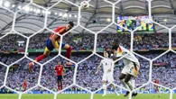 Der bittere Moment des Antonio Rüdiger: „Unfassbar enttäuscht“