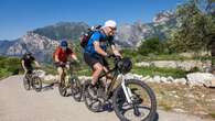 „Hochgradig gefährlich“? Italiener boykottieren Gardasee-Radweg