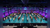 Neue Quiz-Show „The Floor“: Das sind die Berliner Kandidaten