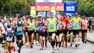 50. Berlin-Marathon mit so vielen Startern wie noch nie