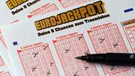 Ziehung am 25. Oktober: 50 Millionen sind im Eurojackpot