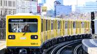 Längere Wartezeiten: U-Bahnen fahren seit Montag mit neuem Takt