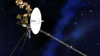 NASA schaltet „Voyager“-Instrumente ab – um Strom zu sparen