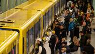 Chaos bei Bussen & Bahnen? Bonde: „Gibt nichts zu meckern“