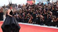 Filmfest in Venedig: Lady Gaga kam – und die Welt ging unter