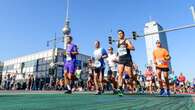 Berlin-Marathon: Sperrungen, Strecke – die wichtigsten Infos