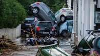 Sturm wütet in Griechenland: Chaos auf Rhodos, Tote auf Lemnos