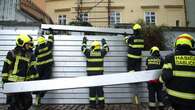 Hochwasser-Alarm: Behörden warnen vor Überflutungen