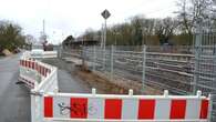 Bahnhof Hirschgarten: Das bedeutet der Umbau für Autofahrer