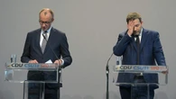 Kritik am Koalitionsvertrag: Nur ein „politischer Wackelpudding“