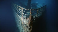 3D-Scan enthüllt neue Erkenntnisse zum Titanic-Untergang