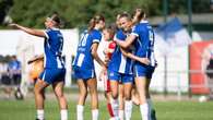 Wie Herthas Frauen das Spiel ihres Lebens meistern wollen