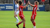 Regionalliga-Derby der Union-Frauen gegen Hertha ausverkauft