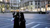 Burka, Niqab und Co.: Italiens Regierungspartei fordert Verbot