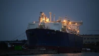 LNG-Terminals: „Hohes Risiko, Investitionsruinen zu werden“