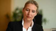 Als es um ihren Wohnsitz geht, bricht Weidel das Interview ab